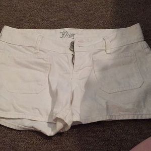 Diva shorts